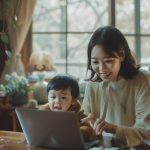 子育てママが派遣を選んだ理由 – 仕事と家庭を両立する私の働き方